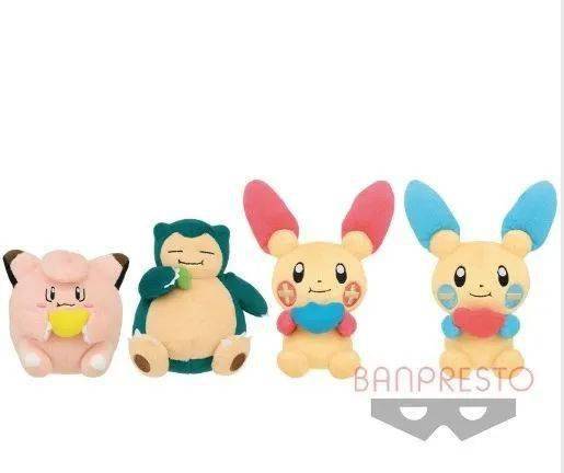 眼鏡廠寶可夢周邊產(chǎn)品