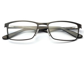 框架眼鏡 不僅是視力矯正的工具，更是時尚與舒適的完美結(jié)合