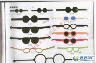 塑膠玩具配件 從兒童玩具到創(chuàng)意眼鏡的跨界應(yīng)用