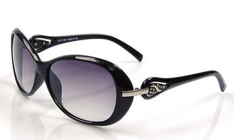 時尚眼鏡，點亮夏日“鏡”彩