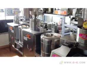 豆腐機(jī)解鎖致富密碼 一文講透商用豆腐機(jī)的選購(gòu)及應(yīng)用指南