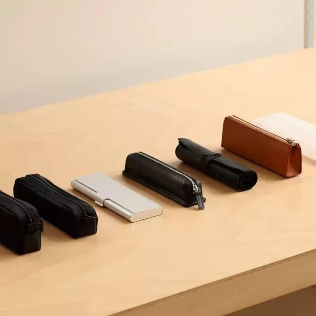 膜了這么久無印良品，是時候吐槽一下他們的雞肋產品 中性筆